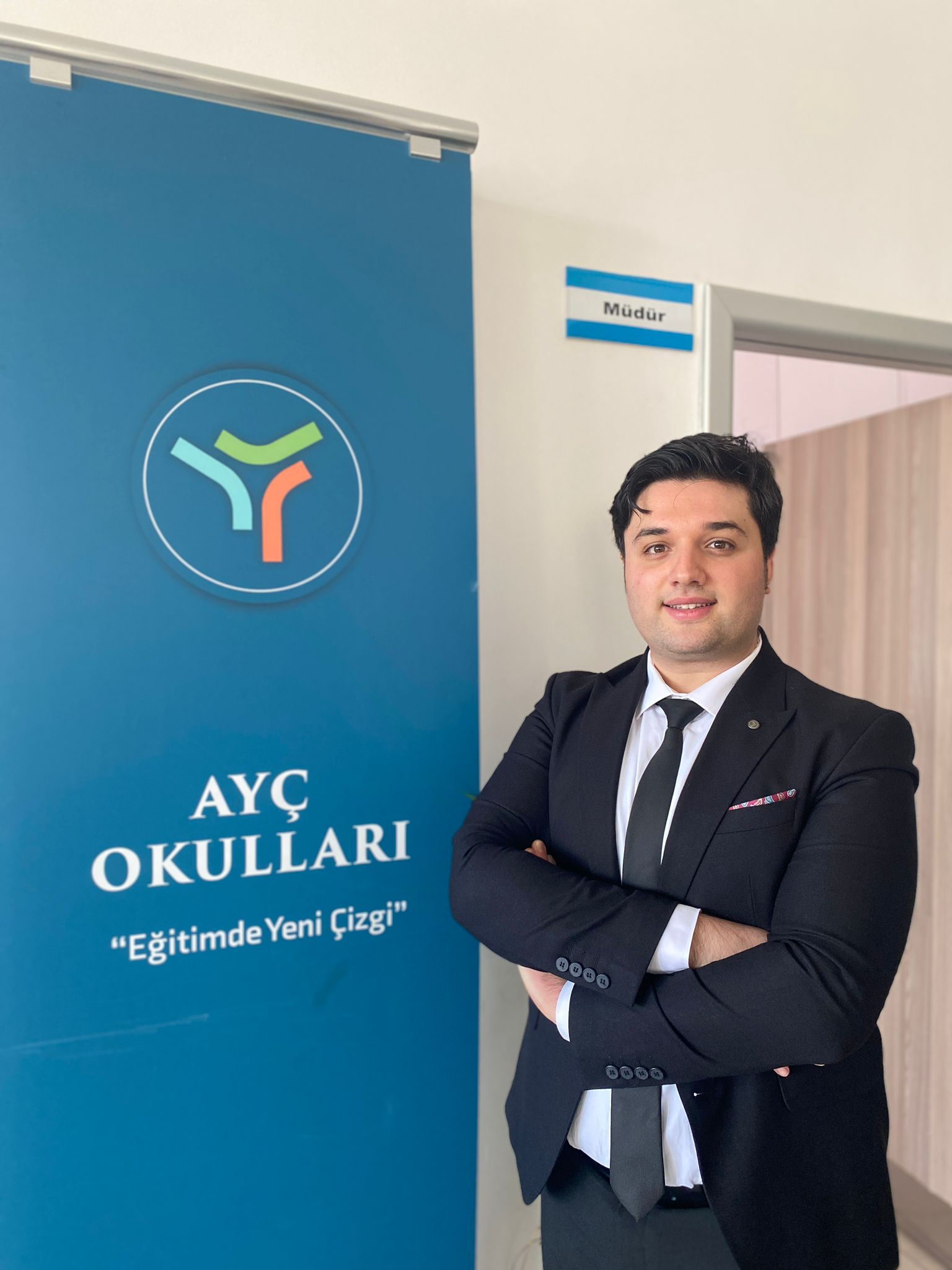 sivas ayç okulları